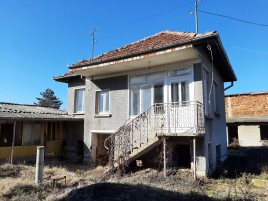 Houses for sale near Borovan - 15224