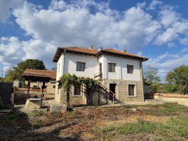 Houses for sale near Varna - 15248