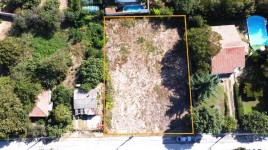 Lands for sale near Varna - 15251