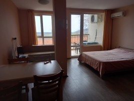 Studio apartments for sale near Dobrich - 15254