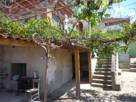 Houses for sale near Elhovo - 15257