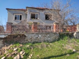 Houses for sale near Haskovo - 15263