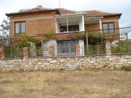 Houses for sale near Elhovo - 15272