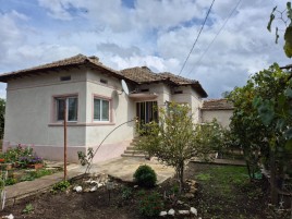 Houses for sale near Dobrich - 15287