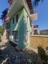 Houses for sale near Dobrich - 15314