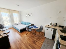 Studio apartments for sale near Burgas - 15329