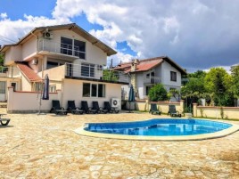 Studio apartments for sale near Burgas - 15329