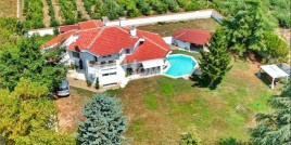 Houses for sale near Stara Zagora - 15359