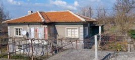 Houses for sale near Stara Zagora - 15359