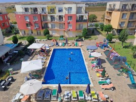 1-bedroom apartments for sale near Burgas - 15365