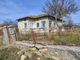 Houses for sale near General Toshevo - 14679