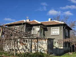 Houses for sale near Veliko Tarnovo - 15356