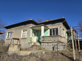 Houses for sale near Haskovo - 15353