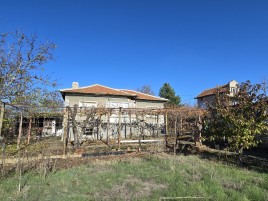 Houses for sale near Dobrich - 14880