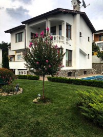 Houses for sale near Dobrich - 15398