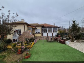 Houses for sale near General Toshevo - 15404