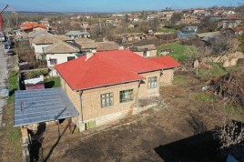 Houses for sale near General Toshevo - 15443