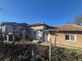 Houses for sale near General Toshevo - 15461