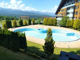 Studio apartments for sale near Bansko - 15482