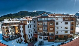 Studio apartments for sale near Bansko - 15489