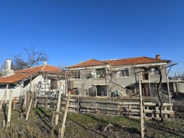 Houses for sale near Targovishte - 13373