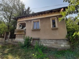 Houses for sale near Dobrich - 15473