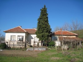 Houses for sale near Haskovo - 15492