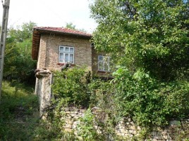 Houses for sale near Targovishte - 15546