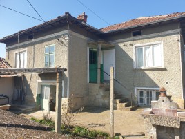 Houses for sale near Veliko Tarnovo - 15558