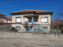 Houses for sale near Pleven - 15561