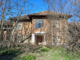 Houses for sale near Veliko Tarnovo - 15564