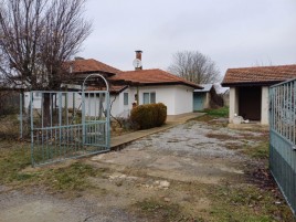 Houses for sale near Veliko Tarnovo - 15555