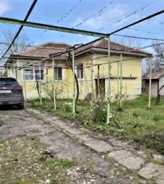 Houses for sale near Dobrich - 15579