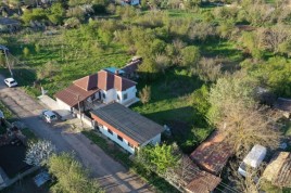 Houses for sale near Veliko Tarnovo - 15564