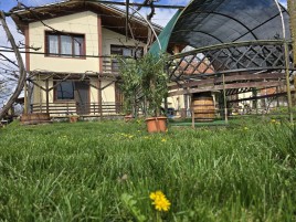 Houses for sale near Sliven - 15607