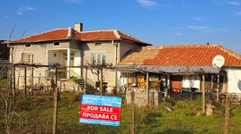 Houses for sale near Pleven - 15831