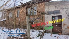 Houses for sale near Pleven - 15882