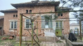 Houses for sale near Stara Zagora - 15888