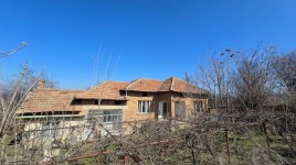 Houses for sale near Veliko Tarnovo - 15894