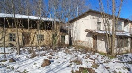 Houses for sale near Stara Zagora - 15888