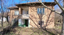 Houses for sale near Pleven - 15804