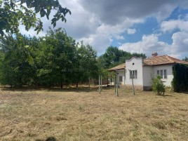 Houses for sale near Dobrich - 15927