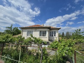 Houses for sale near Stara Zagora - 15930
