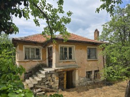 Houses for sale near Sliven - 15607