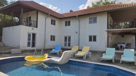 Houses for sale near Stara Zagora - 15930