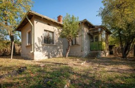 Houses for sale near Stara Zagora - 15930