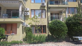 2-bedroom apartments for sale near Dobrich - 15966
