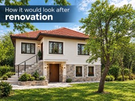 Houses for sale near Stara Zagora - 15990