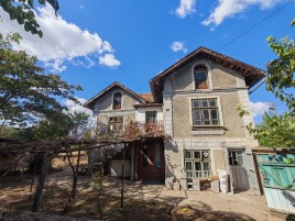 2-bedroom apartments for sale near Dobrich - 15966
