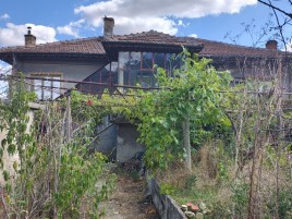 2-bedroom apartments for sale near Dobrich - 15966